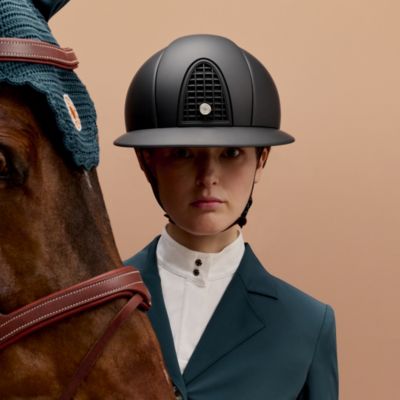 伝統に裏打ちされた乗馬と馬具の世界 | Hermès - エルメス-公式サイト